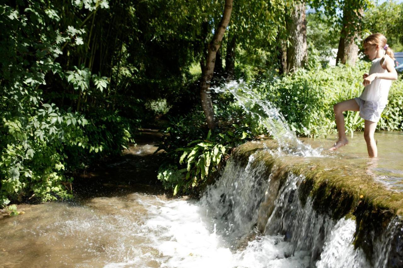 萨尔拉拉卡内达 Camping Sunissim Le Moulin Du Roch 5 Stars By Locatour酒店 外观 照片
